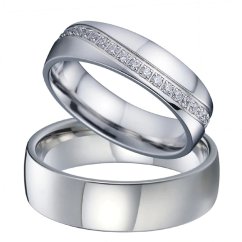 OCEĽOVÉ OBRÚČKY MGT-S012