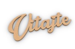 Vitajte