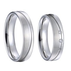 OCEĽOVÉ OBRÚČKY MGT-S004