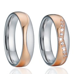 OCEĽOVÉ OBRÚČKY MGT-S008