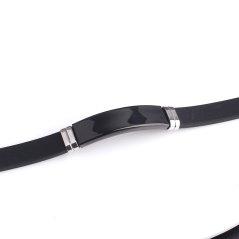 Náramok s gravírovaním očí