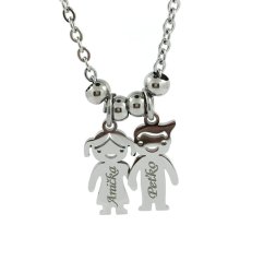 Gravírované postavičky