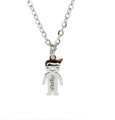 Gravírované postavičky