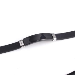 Náramok s gravírovaním očí