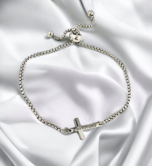 Náramok s gravírovaním NM03