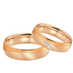 OCEĽOVÉ OBRÚČKY MGT-S014