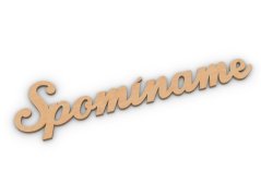 Spomíname