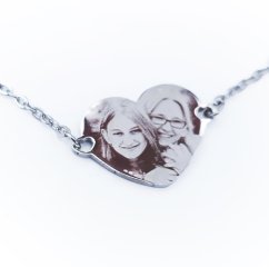 Náramok s gravírovaním NM04