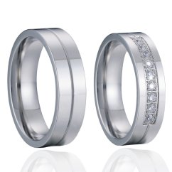 OCEĽOVÉ OBRÚČKY MGT-S009