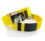 Náramek s gravírováním NM05 MAXI YELLOW