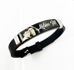 Náramok s gravírovaním NM30H