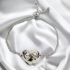 Náramok s gravírovaním NM01