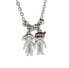 Gravírované postavičky