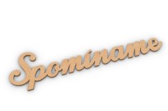 Spomíname