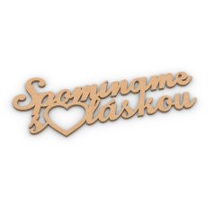 Spomíname s láskou