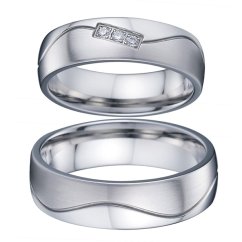 OCEĽOVÉ OBRÚČKY MGT-S017