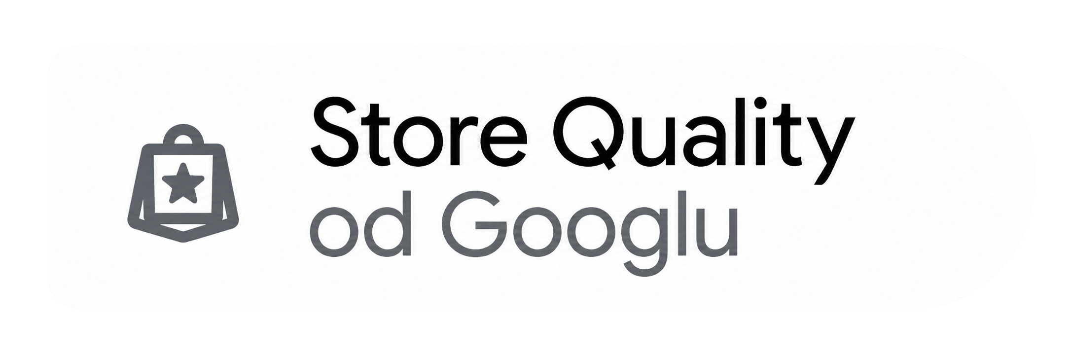 Google Store Quality